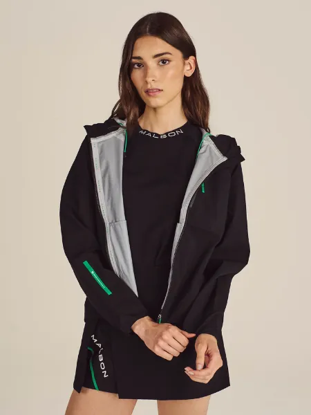 Studio Seoul Tech Womens Jacket
